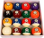 Ventura Premium biliardové gule 57,2mm