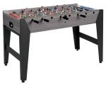 Stolný futbal Garlando F-ZERO 4ft pre deti, teleskopické tyče