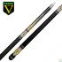 Biliardové tágo VAULA Stargate II 3, dvojdielne