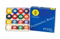 Biliardové gule Classic Pool 57,2mm