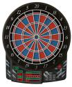 Elektronický terč na šípky Bull's Dartforce, hlas: Russ Bray "The Voice"