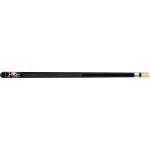 Biliardové tágo Buffalo Hardwood Lucky dvojdielne, 145cm