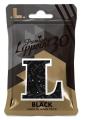 Hroty na soft šípky L-Style Premium LipPoint čierne, 2BA/30ks