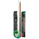 Biliardové tágo McDermott Pro Cue Kit 3 dvojdielne