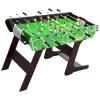 Gamecenter Skladací stolný futbal Football Competition, 4ft pre deti