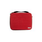 Puzdro na šípky Shot Mega Tactical, červené