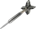 Sada steel šípok Target Exo 01 SP 22g, 90% wolfram