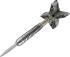 Sada steel šípok Target Exo 01 SP 22g, 90% wolfram