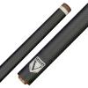 Vaula Carbon špica na tágo, 12mm koža