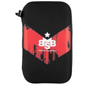 Puzdro Shot Michael Smith Pocket Case Victory na 1 sadu šípok