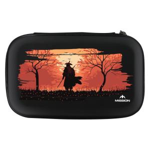 Puzdro Mission Ronin, na 2 sady šípok