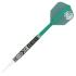 Šípky soft Target Japan Mikuru Suzuki Miracle G6 21,5g, 90% wolfram