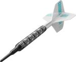 Šípky soft Target Rob Cross 95K 20g, 95% wolfram