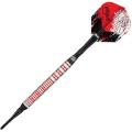 Šípky soft Shot Michael Smith Game Day 20g, 90% wolfram