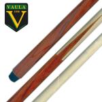 Biliardové tágo Vaula ECO pool jednodielne 145cm 13mm