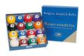 Biliardové gule SUPER ARAMITH POOL sada 57,2 mm