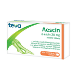 AESCIN 120 tabliet