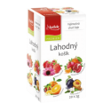 APOTHEKE Premier Lahodný košík ovocný čaj 4 druhy 20 x 2 g
