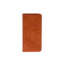 Puzdro Wonder Prime Book Samsung Galaxy A50/A50s/A30s - hnedé (poškodené)
