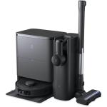 Ecovacs DEEBOT T30S COMBO COMPLETE BLK