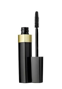 Chanel Zväčšujúca a predlžujúca riasenka Inimitable (Volume Length Curl Separation) 6 g Noir Black