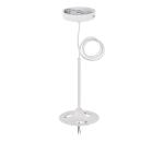 Závesná sada biela