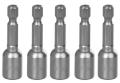Hlavica Strend Pro MS84, 08 mm, 1/4", s magnetom