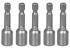 Hlavica Strend Pro MS84, 08 mm, 1/4", s magnetom