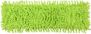 Handra na mop Cleonix, Chenille, náhradná