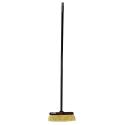 Metla Cleonix B9099, násada 120 cm, 26 cm