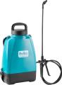 Postrekovač Evika EJ80, 8 l, akumulátorový, na chrbát, 10,8 V