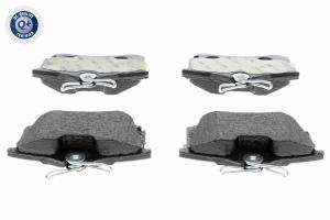 VAICO Sada brzdových platničiek kotúčovej brzdy V10-8178