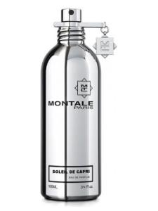 Montale Soleil De Capri - EDP 2 ml - vzorka s rozprašovačom