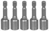 Hlavica Strend Pro MS84, 10 mm, 1/4", s magnetom