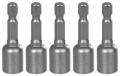 Hlavica Strend Pro MS84, 10 mm, 1/4", s magnetom