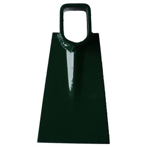 Motyka FED 207, plochá 80 mm, bez násady