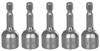Hlavica Strend Pro MS84, 13 mm, 1/4", s magnetom