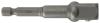Adaptér STREND PRO AD1625.A, 1/2", Hex stopka