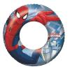 Kruh Bestway 98003, Spiderman, detský, nafukovací, koelso do vody, 56 cm