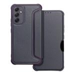 Puzdro Razor Book Samsung Galaxy A34 5G - modré