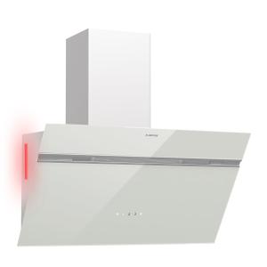 Klarstein Alina digestor, 70 cm, 600 m³/h, Tichý, EEK A