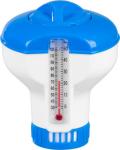 Dávkovač do bazénu Strend Pro Pool, 1-5" tablety, s teplomerom