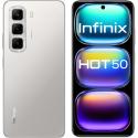 Infinix Hot 50 8/128GB Titanium Grey