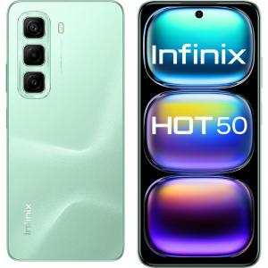 Infinix Hot 50 8/128GB Sage Green