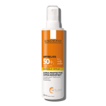 LA ROCHE-POSAY Anthelios ultraľahký sprej SPF50+ 200 ml