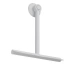 Gedy Gedy - Stierka na sklo GUMMY matná biela