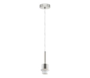 Eglo 32515 - Napájací kábel TUNJA 1xE27/60W/230V