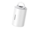 Kompresor AKU BASEUS PocketGo Pro White