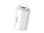 Kompresor AKU BASEUS PocketGo Pro White
