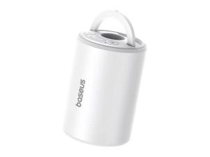 Kompresor AKU BASEUS PocketGo Pro White